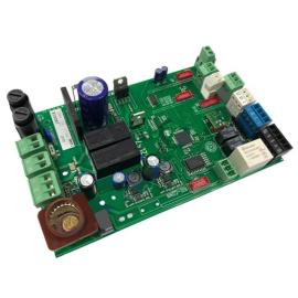 CAME (Old Part: 88001-0222) PCB for ZL57