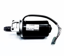 CAME (Old Part: 88001-0230) 24V ATS30-50 MOTOR ASSEMBLY