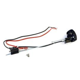 CAME (Old Part: 88001-0235) ATS30 Limit switch Assembly