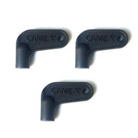 CAME (Old Part: 88001-0240) ATS Manual release keys (Pk of 5)
