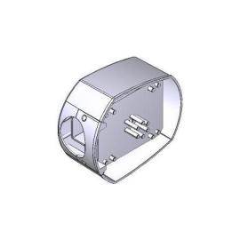 CAME (Old Part: 88003-0031) SPARE BARRIER CONNEC. GPT40AGS