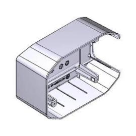 CAME (Old Part: 88003-0071) GT4/GX4 Boom cover attachment