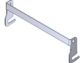 CAME (Old Part: 88003-0076) GT4 Closing Cover