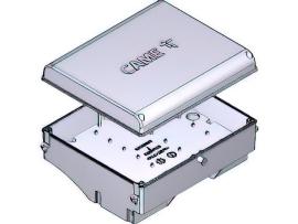 CAME (Old Part: 88003-0081) GT4-GT8 control board enclosure