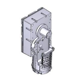 CAME (Old Part: 88003-0084) GT4 Gearmotor