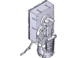 CAME (Old Part: 88003-0105) GT8 Gearmotor