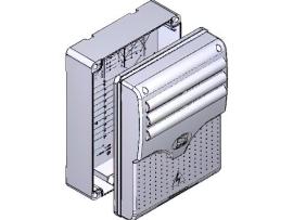 CAME (Old Part: 88006-0012) Non vented Control Panel 240mm x320mm