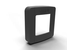 CAME (Old Part: 88006-0050) SEL DIGITAL EXTERNAL COVER