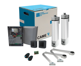 CAME (Old Part: 8K01MB-0571) STAP24AB3AC - Stylo 24V Pair of Gates Kit - articulated arm