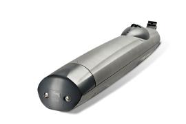 CAME (Old Part: A1824) Amico 24v self-locking rmotor with encoder