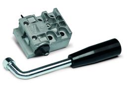 CAME (Old Part: A4364) Frog Release system - Tubular type 10