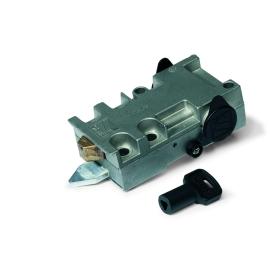 CAME (Old Part: A4365) Frog Release System - Triangular Key