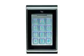 CAME (Old Part: ACMR VR) Standalone Access Control Keypad