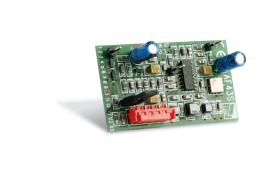 CAME (Old Part: AF868) Plug-in radio frequency card