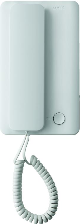 CAME (Old Part: AGT A200) Audio Handset for System 200 - White