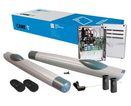 CAME (Old Part: AMICO-P230) Amico 230v Kit for a Pair of Gates