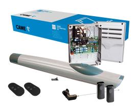 CAME (Old Part: AMICO-S230) Amico 230v Kit for a Single Gate