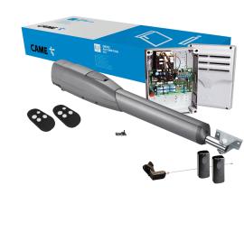 CAME (Old Part: ATS-S324) ATS 24V Swing kit for Single Gate up to 3m-400kg