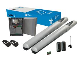 CAME (Old Part: AXO-P524X) AXO 24v Kit for a pair of gates - 5m