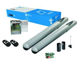 CAME (Old Part: AXO-P7) AXO 230v Kit for a pair of gates - 7m