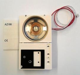 CAME (Old Part: AZ/98) Phonic Group