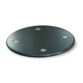 CAME (Old Part: BOEVOCF-IV) Finishing Clading for G6 EVO Bollard Head Top Cover 250