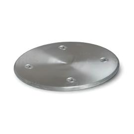 CAME (Old Part: BOEVOHF55-VDM) G6 EVO 316L Stainless Steel Top Cover