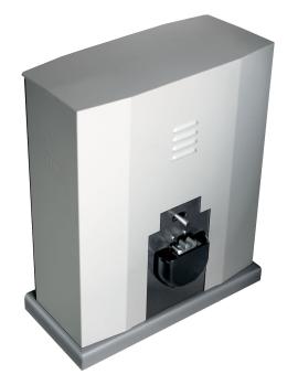 CAME (Old Part: BY3500T) 230-400v 3-phase Sliding Gate motor up to 3500kg