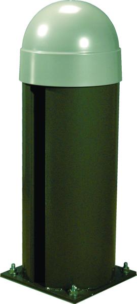 CAME (Old Part: CATI) Bollard + Counterweights/Chain****