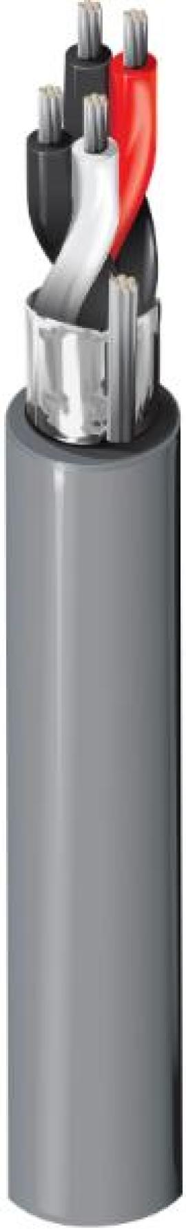 CAME (Old Part: CBL/9502) 2 Twisted Pair Belden Style 100M Reel