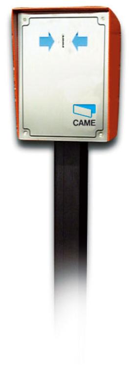 CAME (Old Part: CGE) Coin Meter