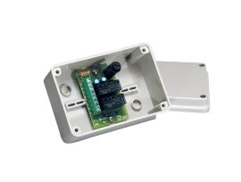 CAME (Old Part: DFI) Electric connection control panel for use with DF edges