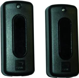 CAME (Old Part: DIR20) Pair of safety photocells - 20m range