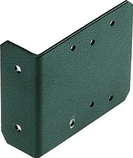 CAME (Old Part: DOCR) STEEL SUPPORT FOR DOC-E AND DELTA