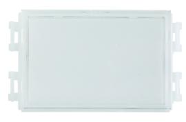 CAME (Old Part: DPH) Thangram - Double Size Button