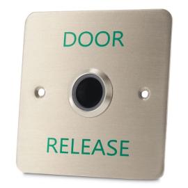 CAME (Old Part: DRB-IR EXIT BUTTON) INFRA-RED Exit button