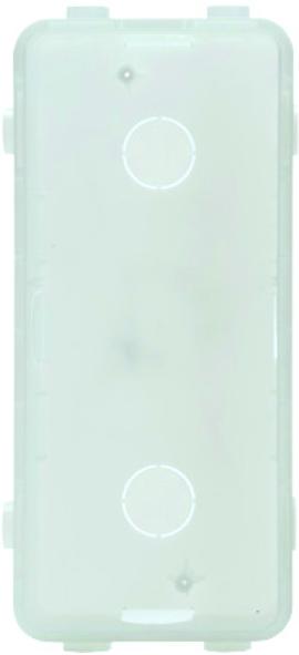 CAME (Old Part: DSI) Thangram Embedding Box