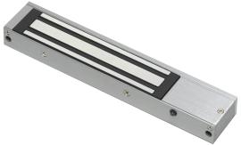 CAME (Old Part: EM/10001) Slimline Magnet - Unmonitored 12v or 24v DC