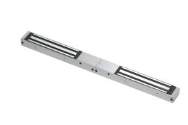 CAME (Old Part: EM/10004) Slimline Double Magnet - Unmonitored
