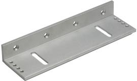 CAME (Old Part: EM/BR006) Bracket For Standard Magnet. Outward Opening Doors