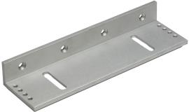 CAME (Old Part: EM/BR300L) L Bracket for Mini Magnets