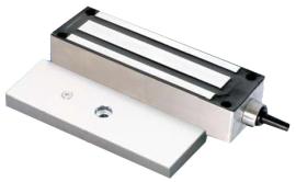 CAME (Old Part: EM/GATE-F) Weatherproof Magnet Monitored 12V DC