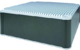 CAME (Old Part: ETI/SER XIP) System Server, System XIP