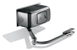 CAME (Old Part: F1024) Ferni 24v self-locking motor with articulated arm