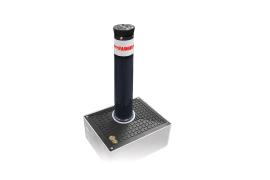 CAME (Old Part: F/1087L) CORAL 1080 Hydraulic Bollard