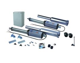 CAME (Old Part: F/2151L) Hindi 880 Sprint Kit (Double Locking)