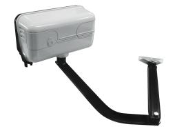 CAME (Old Part: F/281L) APROLI 280 BATT Double Locking with Articulated Arm