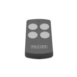 CAME (Old Part: F/5313SL) VIX 53/4 TR Transmitter. Skyline Grey colour