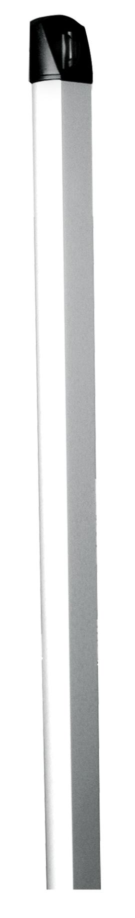 CAME (Old Part: F/556L) FIT 55 Post with Support- 750mmH - No fixing base