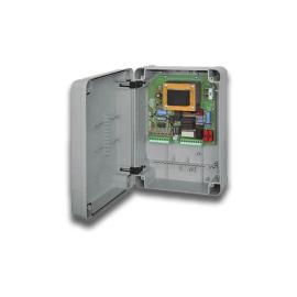 CAME (Old Part: F/6610L) ELPRO 7 RP Single-Phase Control Board